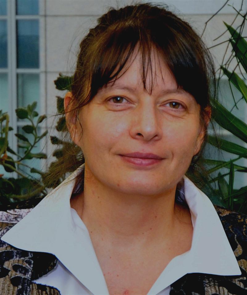 Photo of Maia Chankseliani, PhD